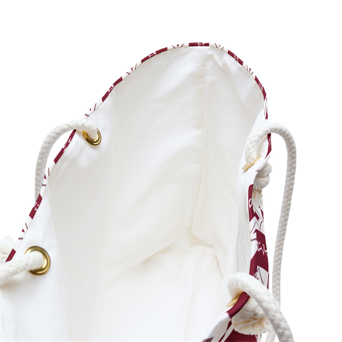 Alpha Sigma Alpha Sorority, Greek Letters Checker Box Pattern, Weekender Tote