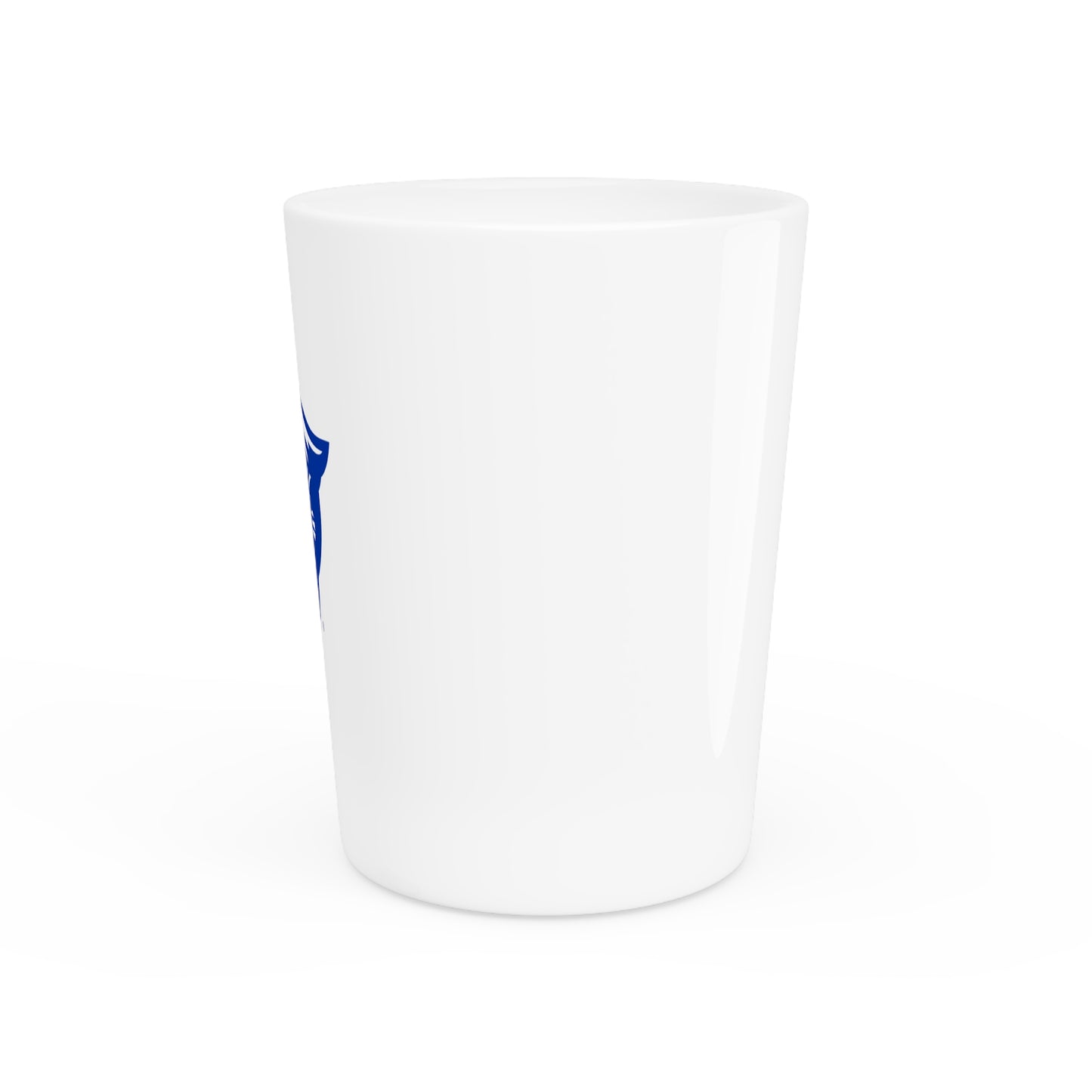 Georgia State University, Shot Glass