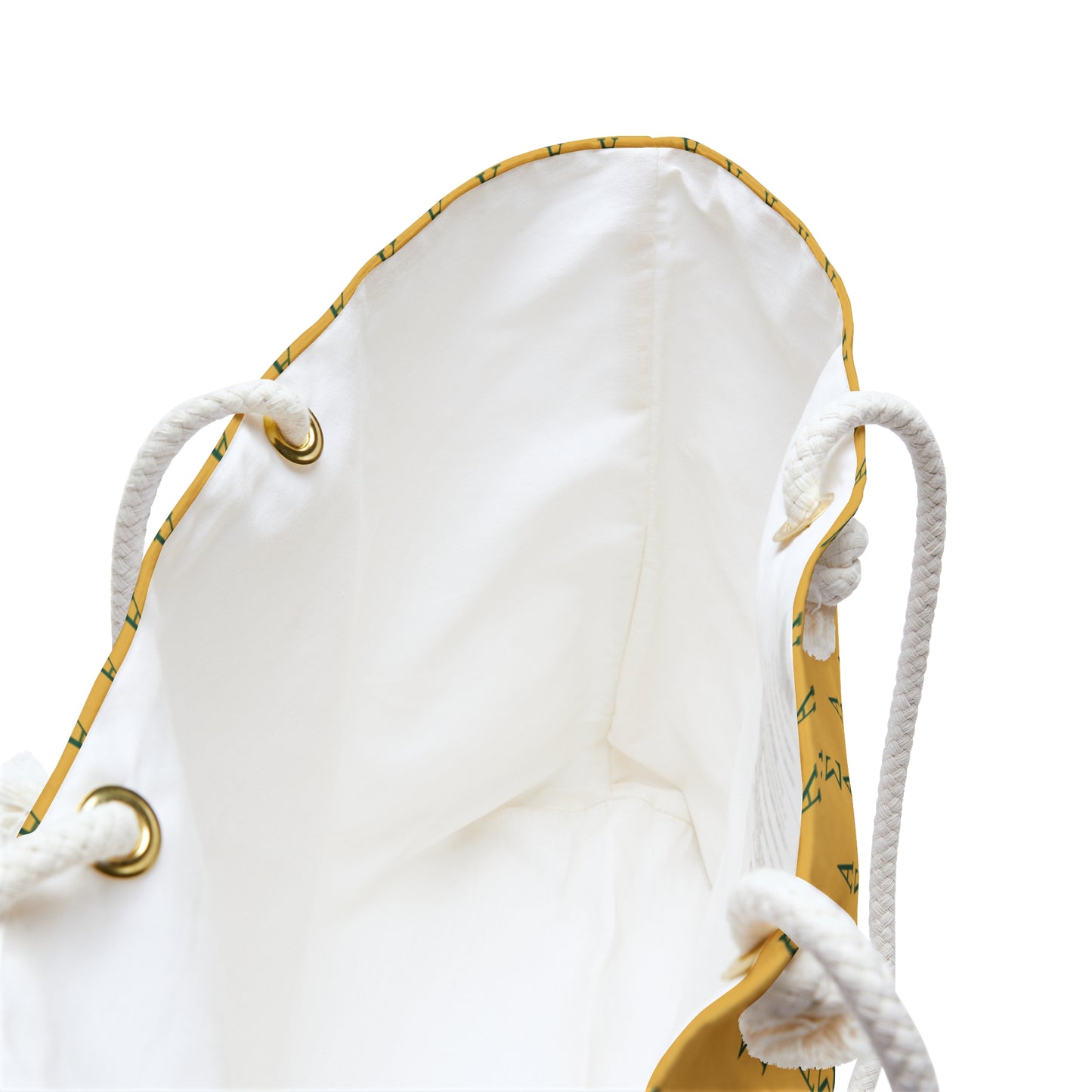 Alpha Sigma Alpha Sorority, Greek Letters Pattern, Weekender Tote