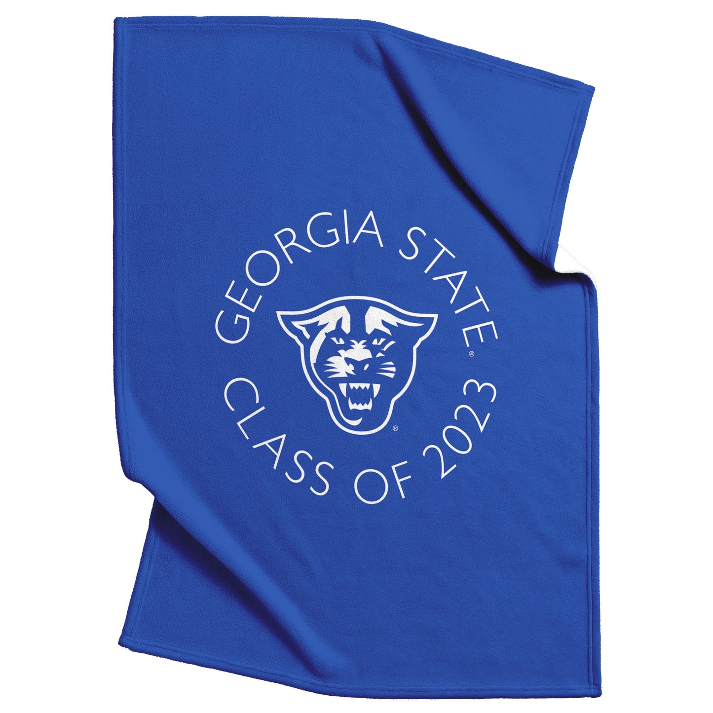 Georgia State, Panthers, Class Of 2023- Royal