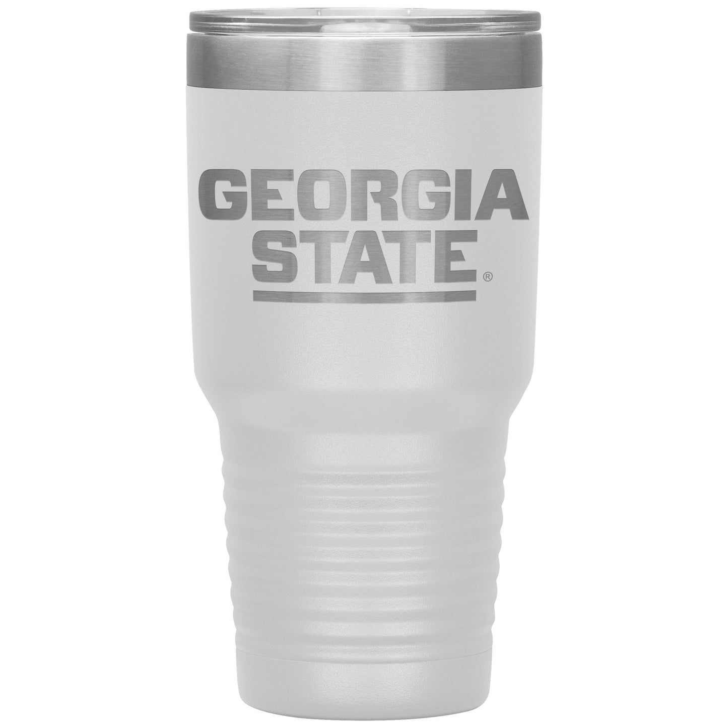 Georgia State University, 30oz Insulated Tumbler