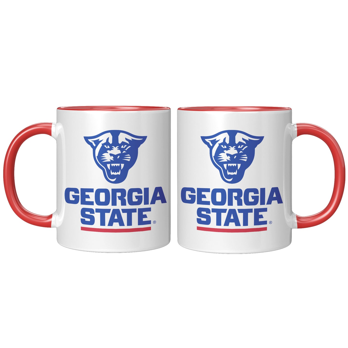 Georgia State University, 11oz Mug