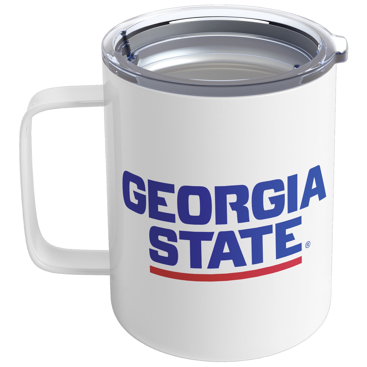 Georgia State University, 10oz Insulated Coffee Mug