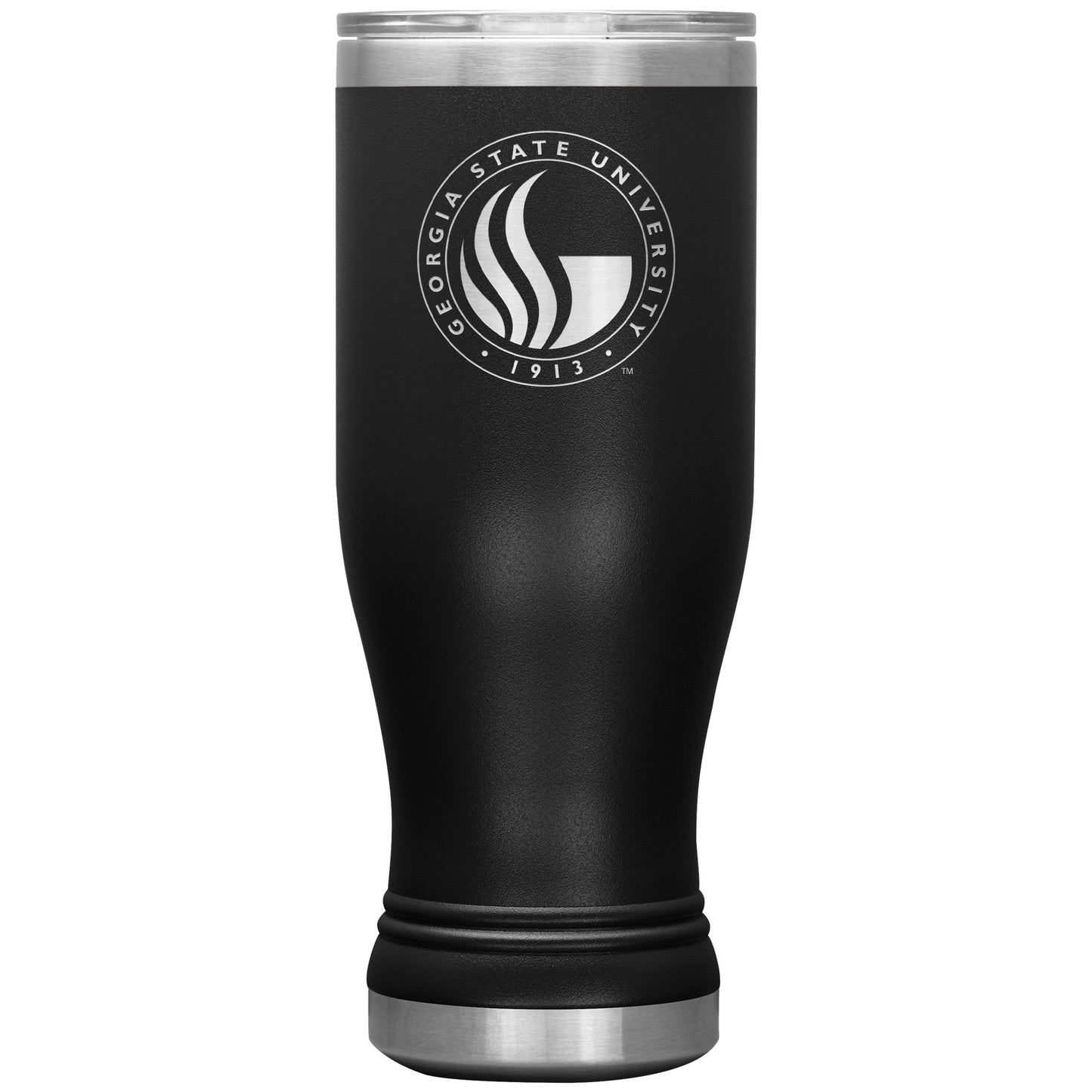 Georgia State University, 20oz Insulated Tumbler