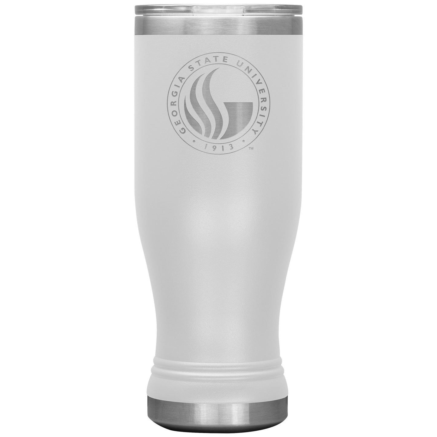 Georgia State University, 20oz Insulated Tumbler