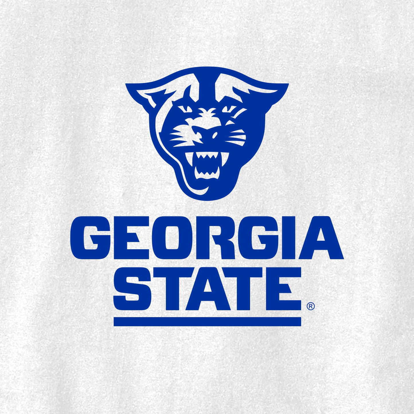 Georgia State Champion Jersey Tee-White