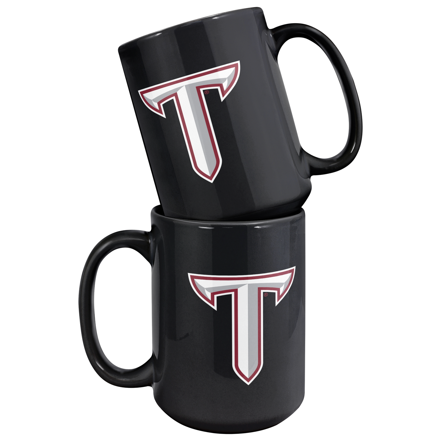 Troy_University_Troy_Logo_Black_Mug_15_Mug_Stacked_Mockup.png