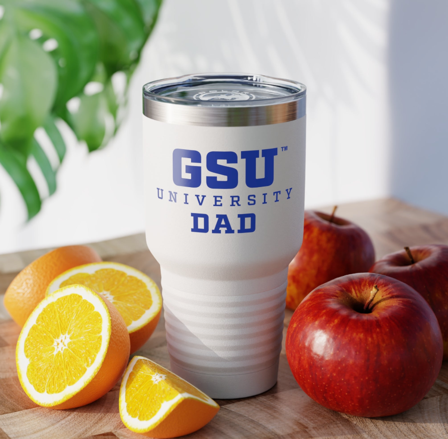 Georgia State University Drink ware