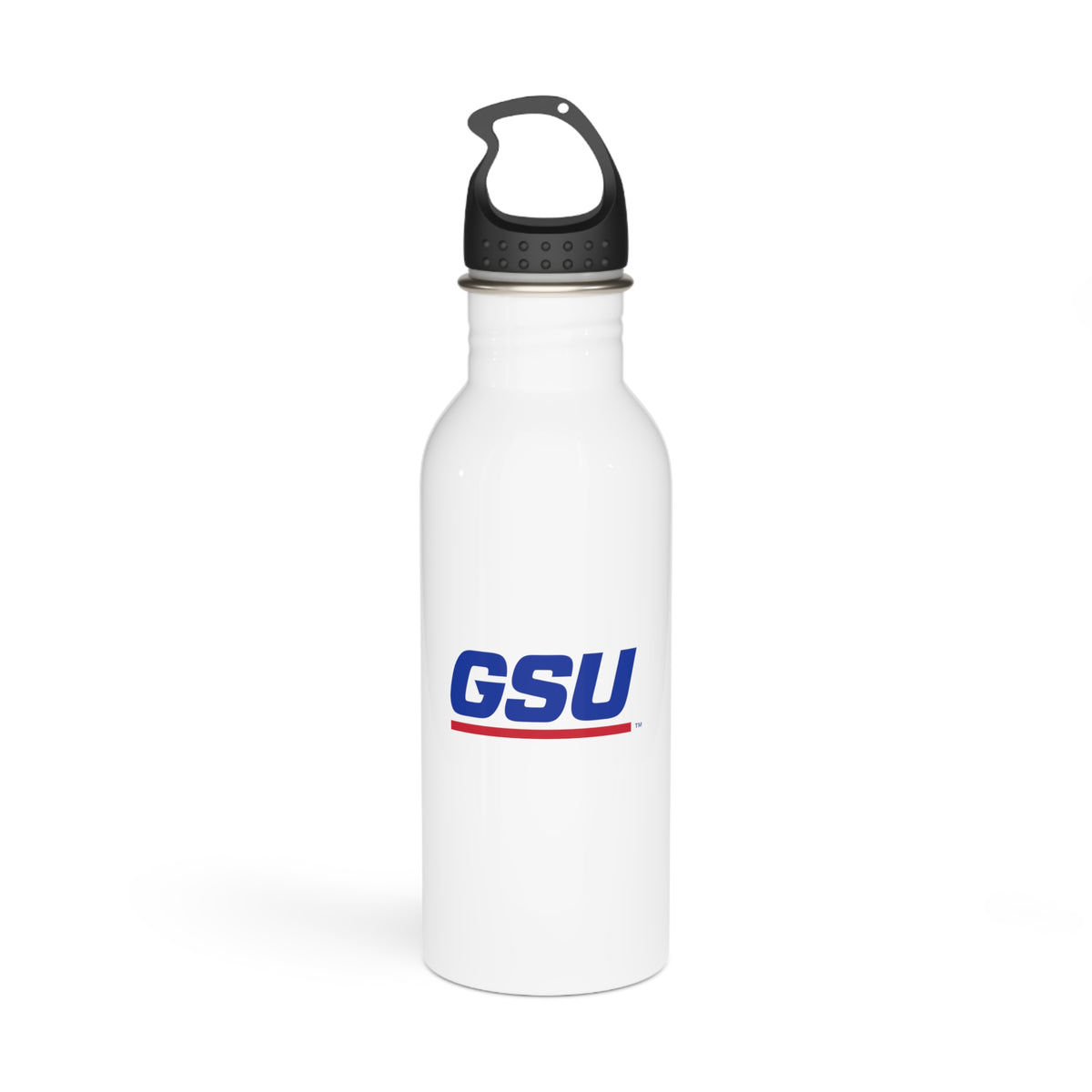 Georgia State University,  Stainless Steel Water Bottle
