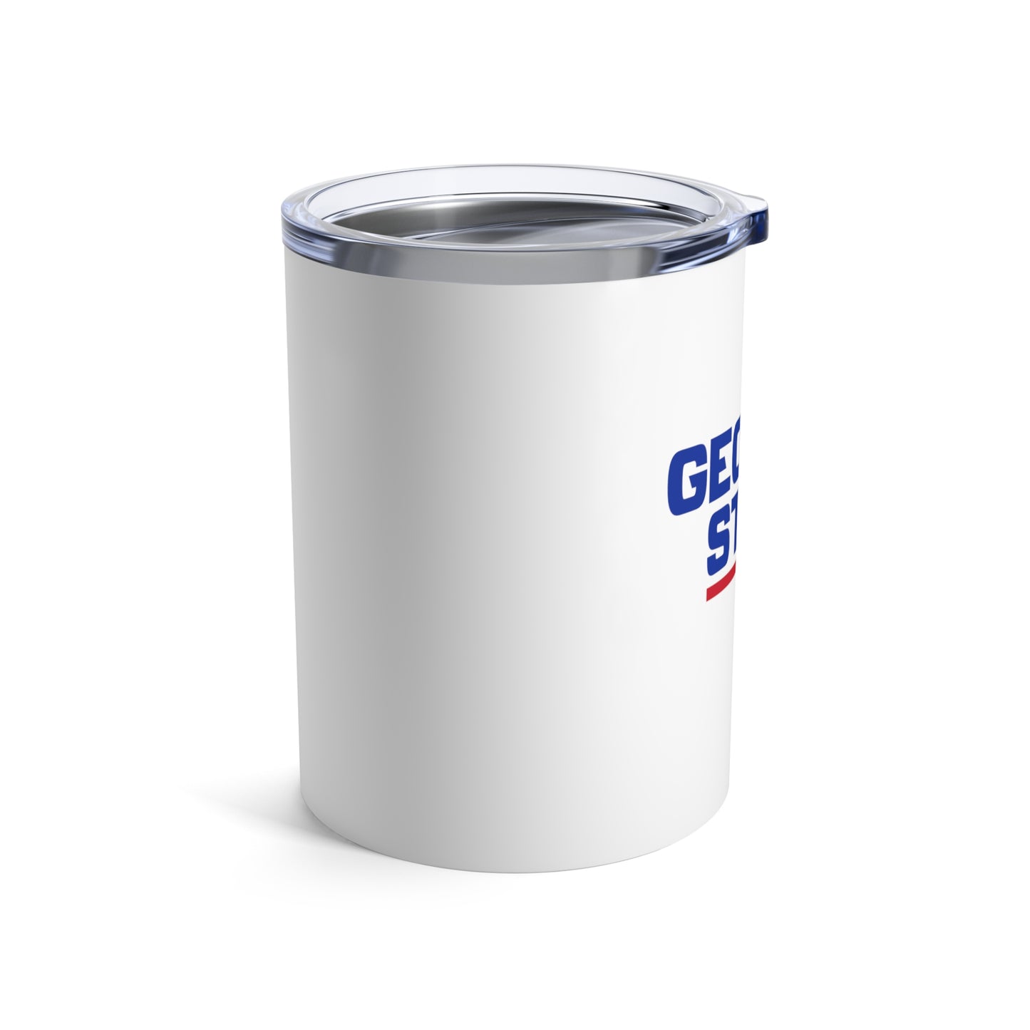 Georgia State University, Tumbler 10oz