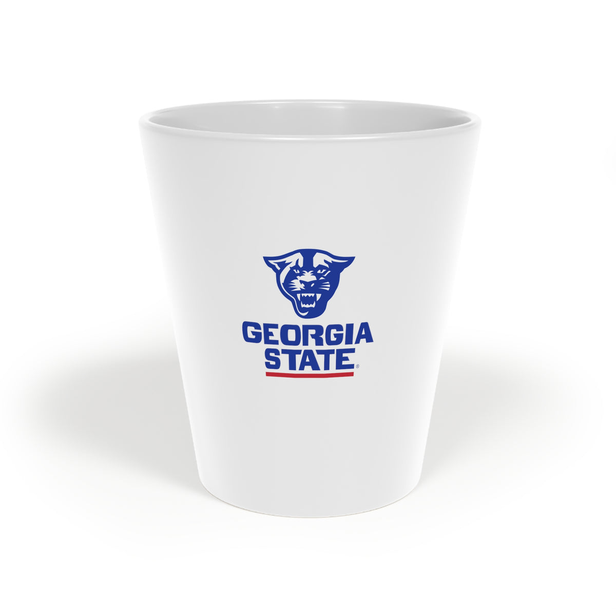Georgia State University, Latte Mug, 12oz