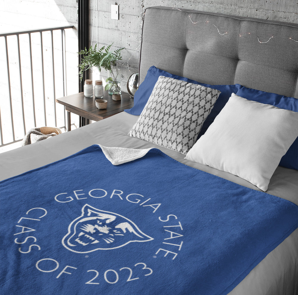 Georgia State, Panthers, Class Of 2023