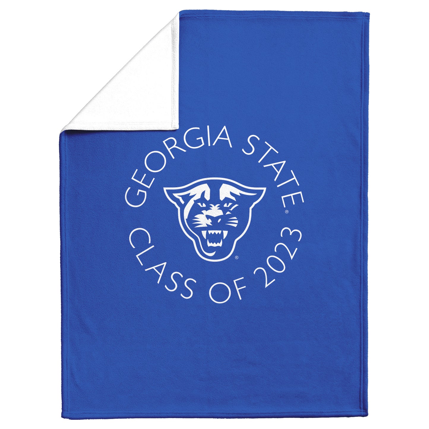 Georgia State, Panthers, Class Of 2023- Royal