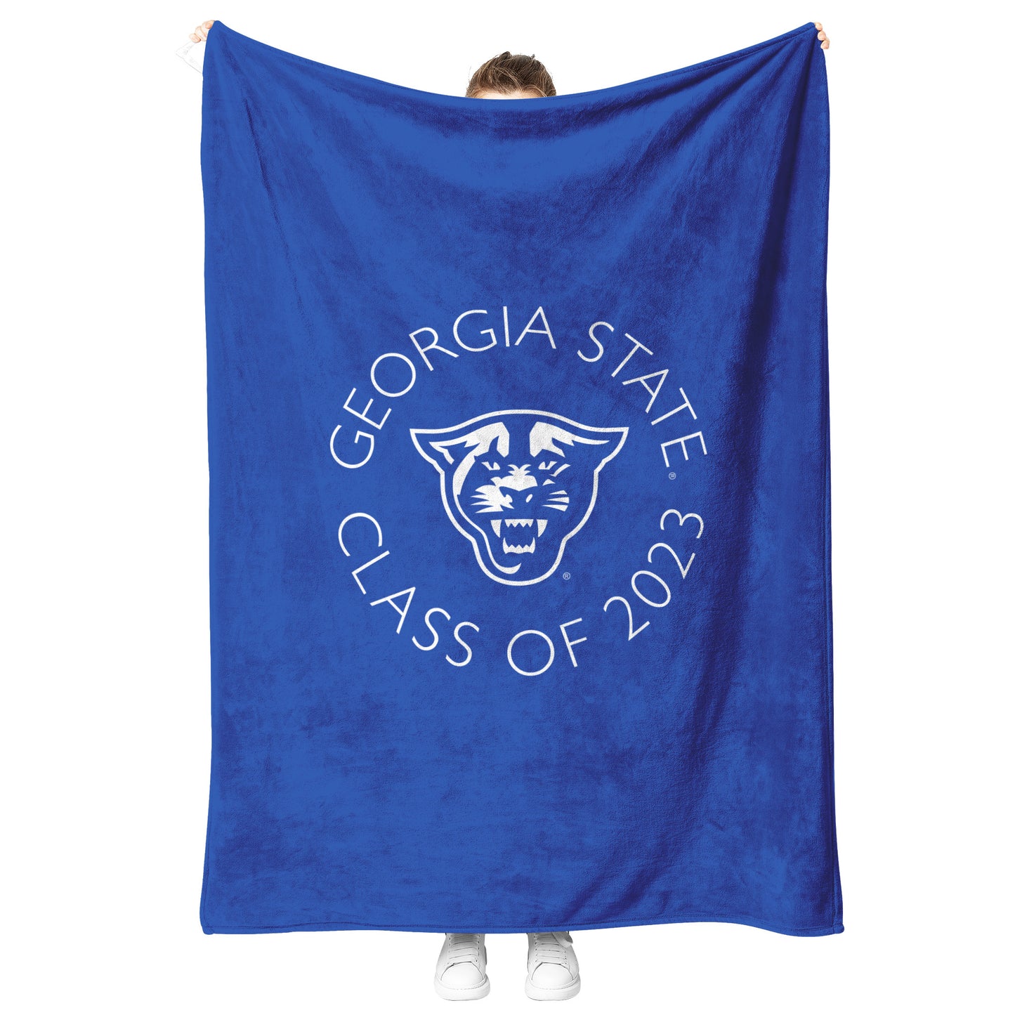 Georgia State, Panthers, Class Of 2023- Royal