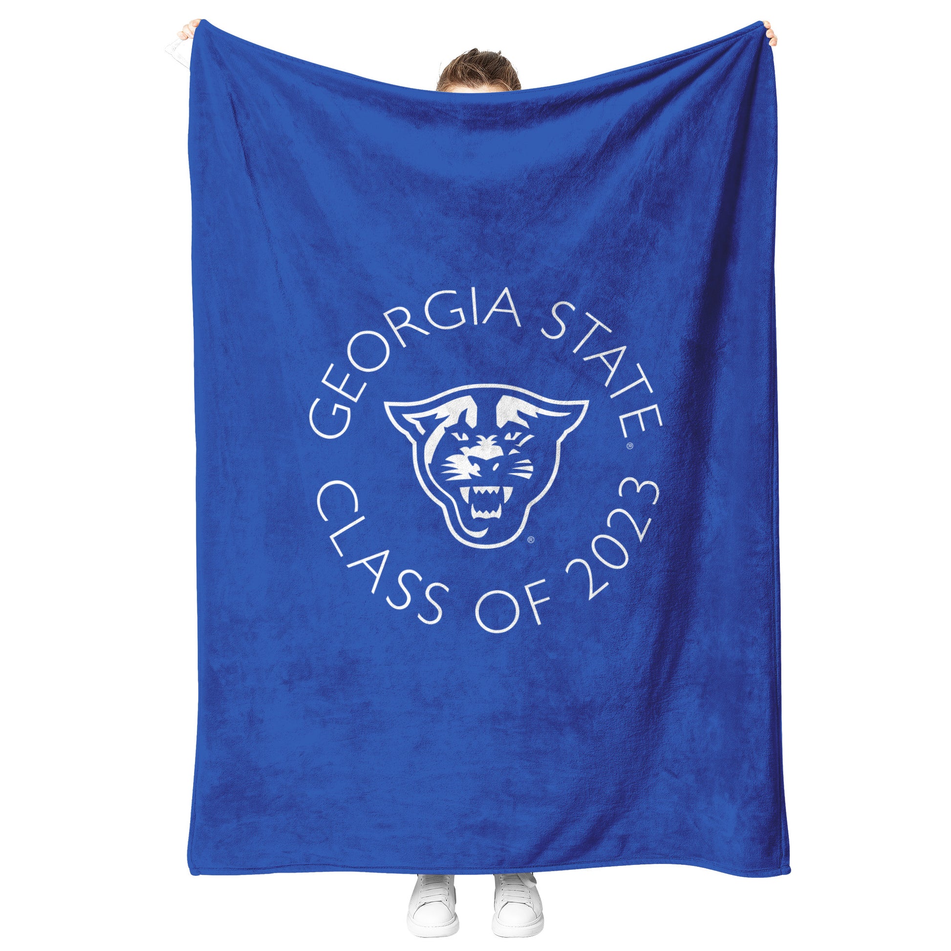 Georgia State, Panthers, Class Of 2023- Royal
