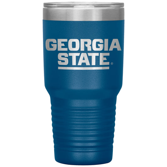 Georgia State University, 30oz Insulated Tumbler
