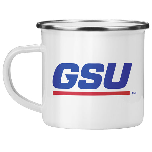 Georgia State University,  10oz Camping Mug
