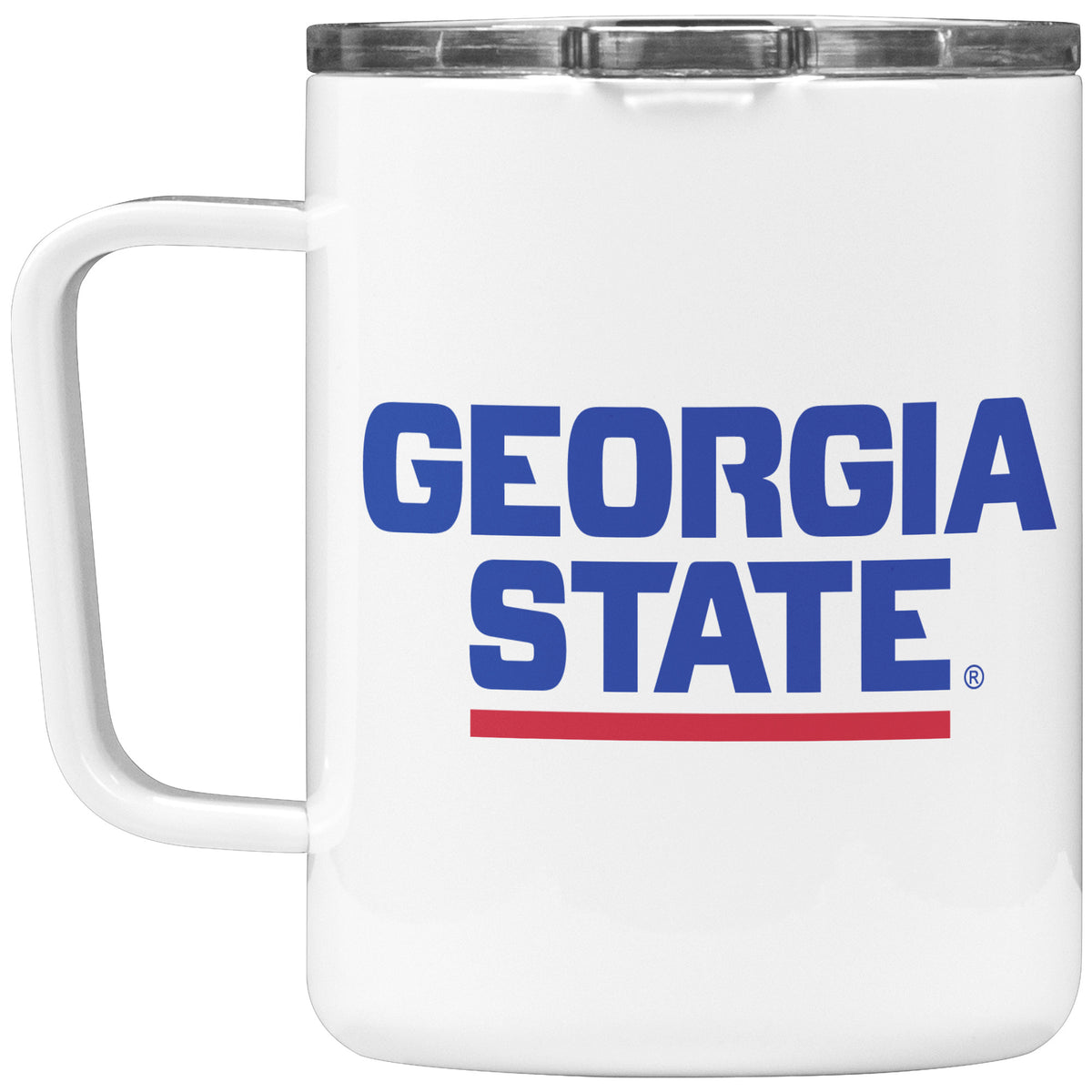 Georgia State University, 10oz Insulated Coffee Mug