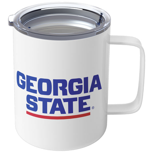 Georgia State University, 10oz Insulated Coffee Mug