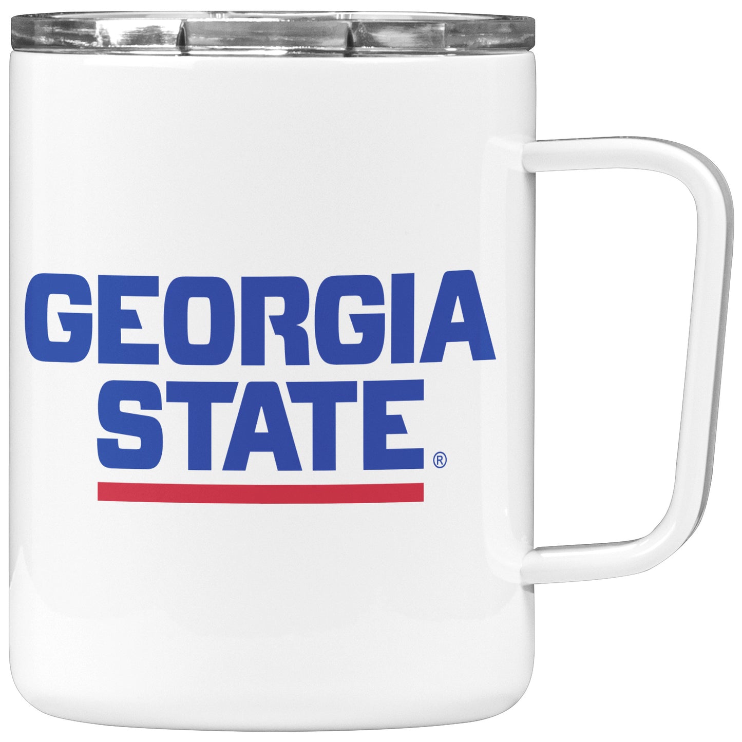 Georgia State University, 10oz Insulated Coffee Mug