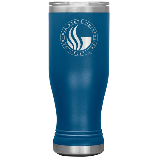 Georgia State University, 20oz  Insulated Tumbler